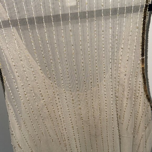 Sequin Tank Top - Picture 7 of 7